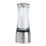 Peugeot Daman Salzmühle Acryl Edelstahl U-Select 16cm