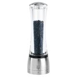 Peugeot Daman Pfeffermühle Acryl Edelstahl U-Select 21cm