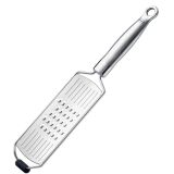 Rösle Mittelreibe 36,5 cm Edelstahl Silikonstandfuß