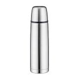 alfi Isolierflasche IsoTherm Perfect Edelstahl mit Drehverschluss 0,5 l