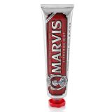 Marvis Zahnpasta Classic Cinnamon Mint Zahncreme Zimt Minze 85 ml