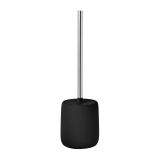 blomus WC-Bürste SONO schwarz 13cm Keramik black