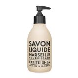 Compagnie de Provence Karite Shea Flüssigseife Sheabutter 300 ml