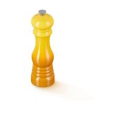 Le Creuset Pfeffermühle Nectar Gelb 21cm