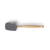 Le Creuset Großer Kochlöffel Craft Flint Grau