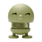 Hoptimist Soft Bimble Grün Olive S