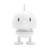 Hoptimist Bumble Weiß White S