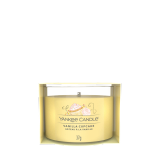 Yankee Candle Signature Votivkerze Vanilla Cupcake 37g