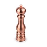 Peugeot Paris Chef Kupfer Pfeffermühle Edelstahl verkupfert U-Select 22cm