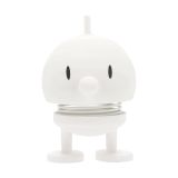 Hoptimist Bumble Soft S Weiß White
