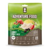 Adventure Food Curry Fruit Rice