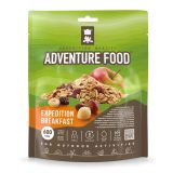 Adventure Food Expedition Breakfast