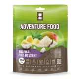 Adventure Food Tropical Rice Dessert