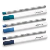 LifeStraw Sip 3-pack (blues)