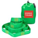 Grand Trunk Hammock Suspension Straps (green)