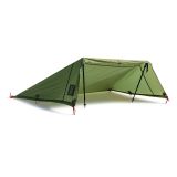 Grand Trunk Moab All-In-One Shelter Hammock (green)
