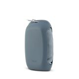 Matador NanoDry Packable Shower Towel - Large (slate-blue)