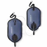 LifeStraw Peak Gravity Filter 8L plus Storage Bag 8L (blue)
