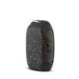 Matador NanoDry Packable Shower Towel - Large (black-granite)