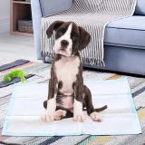 Costway Trainingunterlage Hunde Welpenunterlage Puppy Hygieneunterlagen Einwegpad Pipi-Pad 150 Stück