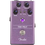 Fender The Pelt Fuzz Pedal Effektgerät für E-Gitarre Stompbox