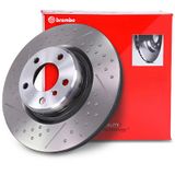 BREMBO Bremsscheibe 09.C400.13 Bremsscheiben,Scheibenbremsen BMW,1 Schrägheck (F20),3 Touring (F31),3 Limousine (F30, F80),4 Gran Coupe (F36)