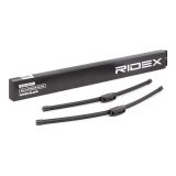 RIDEX Scheibenwischer 298W0074 Wischblatt,Wischerblätter PEUGEOT,TOYOTA,CITROËN,4008 SUV,LAND CRUISER 100 (UZJ100),C4 AIRCROSS,V70 II (285)