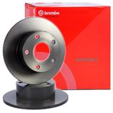 BREMBO Bremsscheibe 08.9787.11 Bremsscheiben,Scheibenbremsen BMW,1 Schrägheck (E87),1 Schrägheck (E81)