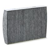 PURFLUX Innenraumfilter AHC284 Filter, Innenraumluft,Pollenfilter OPEL,RENAULT,FIAT,Vivaro B Combi (X82),Vivaro B Kastenwagen (X82)