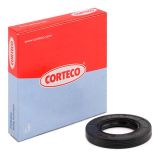 CORTECO Wellendichtring, Schaltgetriebe 19036867B  RENAULT,NISSAN,SUZUKI,CLIO II (BB0/1/2_, CB0/1/2_),Clio III Schrägheck (BR0/1, CR0/1)