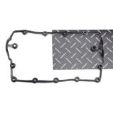 RIDEX Ventildeckeldichtung 321G0143 Zylinderkopfhaubendichtung,Dichtung, Zylinderkopfhaube VW,AUDI,FORD,Golf IV Schrägheck (1J1)