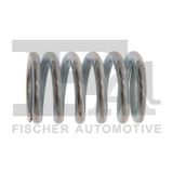 FA1 Feder, Schalldämpfer 795-902  TOYOTA,MAZDA,KIA,Yaris Schrägheck (_P9_),AVENSIS Kombi (T25),Yaris Schrägheck (_P1_)