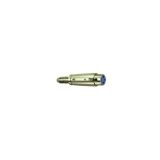 Festadapter XLRfemale 6,3mm Stereoklinkenbuchse