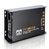 Palmer PWT 05 MK2 Universal Pedalboard Netzteil 5x 9 Volt incl. Kabelset