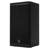 RCF NX 910-A Aktiver Fullrange Lautsprecher 10/2 mit 2100W Peak Leistung