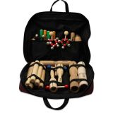 Rohema 61619 Percussion Set - Rhythmus Set 3 für 16 Kinder