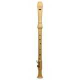 Schneider Blockflöte 40803-be Tenor Ahorn natur barock