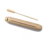 Rohema 61540 Ratsche Guiro Small