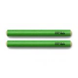 Rohema 615552 Claves Klanghölzer grün Buche