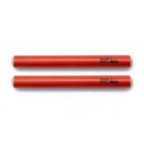 Rohema 615551 Claves Klanghölzer rot Buche