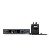 Sennheiser ew IEM G4 A1-Band In-Ear-Monitoring Wireless System