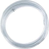 Schallstückring B-Tuba 40 cm Schallstück-Durchmesser , glasklar, dehnbar