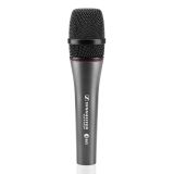 Sennheiser e 865 Gesangsmikrofon, Kondensatormikrofon, Superniere