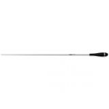Rohema Taktstock "Maestro" CARBON, ausbalanciert, 46cm, 20g, incl.Transportröhre