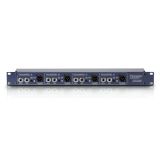 Palmer PAN 03 Audionomix aktive 19" DI-Box