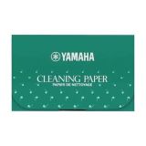 Yamaha Cleaning Paper III , Reinigungspapier für Polster
