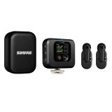 Shure MoveMic Two Kit Funkmikrofon SET