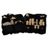 Rohema 61568 Percussion Set - Rhythmus-Set 2 (für 22 Kinder)