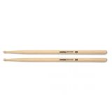 Rohema 5B Rounded Tip Hickory Drumsticks 61306 RT5B