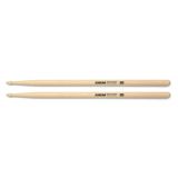 Rohema 5A Classic Light Rock Weißbuche Drumsticks 613211